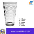 Highball Drinking Tumblers Glass Cup with Good Price Kb-Hn060